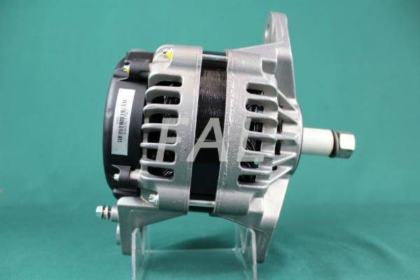 FAL F007001/2 - Alternator autospares.lv