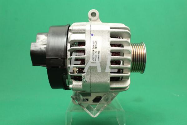 FAL F014950/1 - Alternator autospares.lv