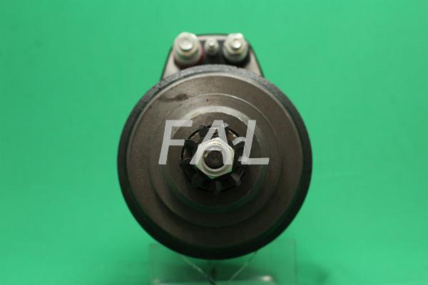 FAL F014973/25 - Starter autospares.lv