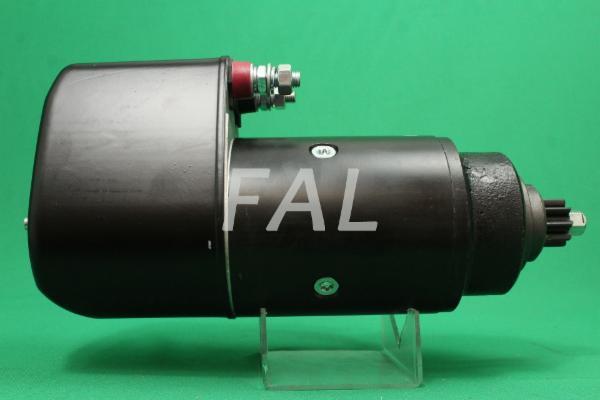 FAL F014973/25 - Starter autospares.lv