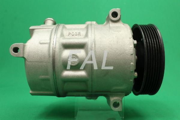 FAL F014468/2 - Compressor, air conditioning autospares.lv