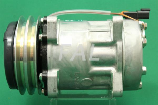 FAL F014483/1 - Compressor, air conditioning autospares.lv