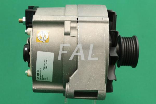 FAL F014586/2 - Alternator autospares.lv