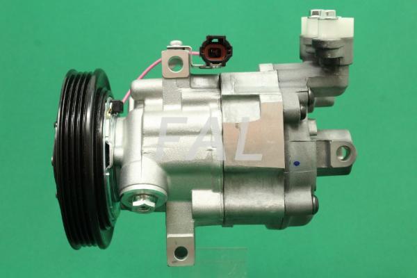 FAL F014587/1 - Compressor, air conditioning autospares.lv