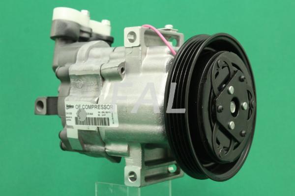 FAL F014587/1 - Compressor, air conditioning autospares.lv