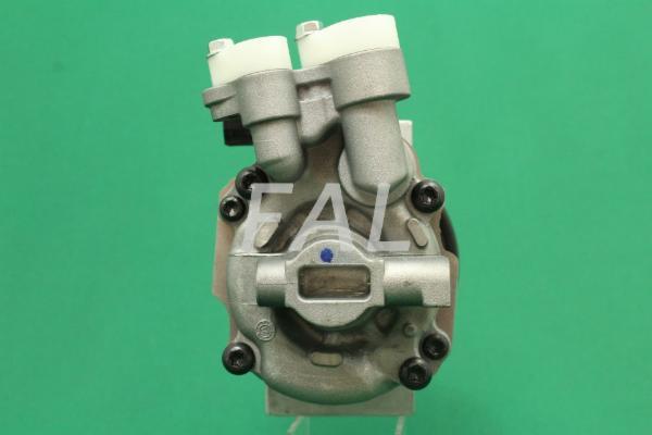 FAL F014587/1 - Compressor, air conditioning autospares.lv