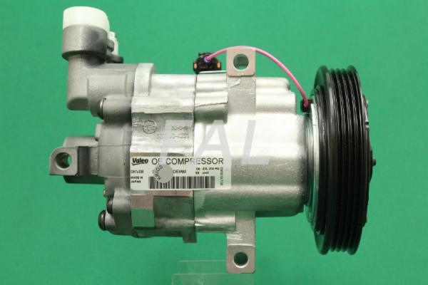 FAL F014587/1 - Compressor, air conditioning autospares.lv