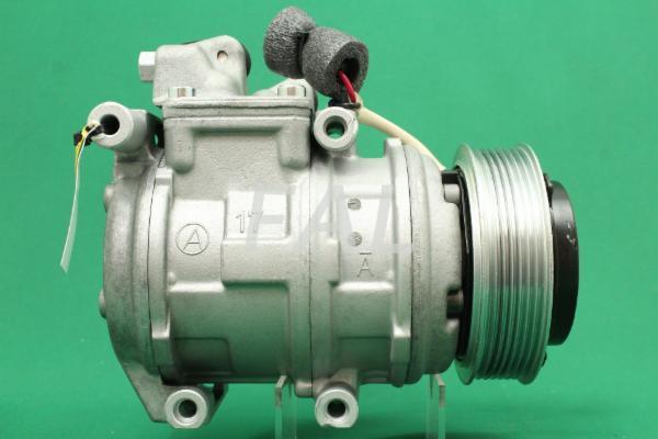 FAL F014534/2 - Compressor, air conditioning autospares.lv