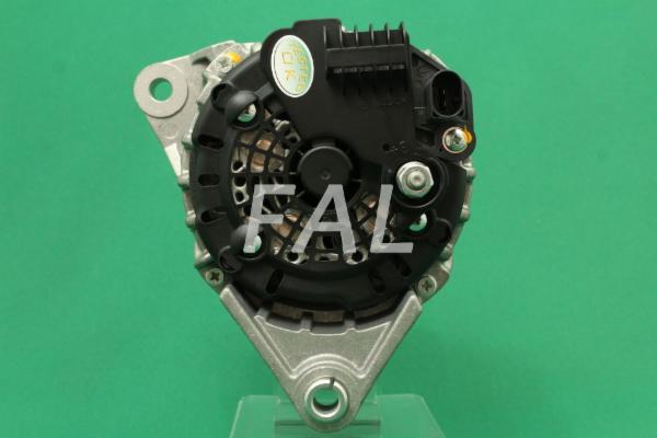 FAL F014527/2 - Alternator autospares.lv