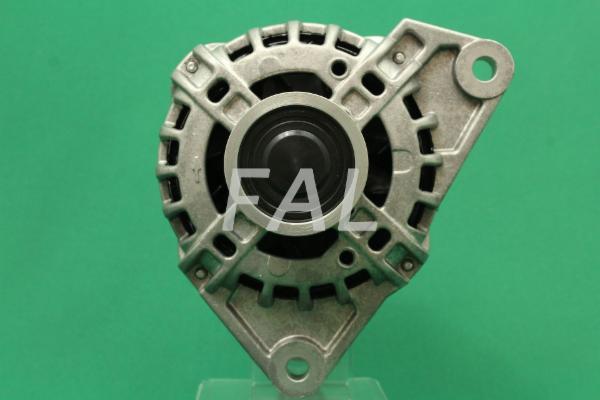 FAL F014527/2 - Alternator autospares.lv