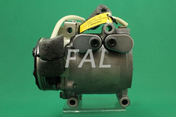 FAL F014648/2 - Compressor, air conditioning autospares.lv