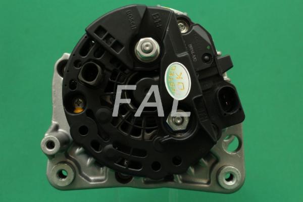 FAL F014681/2 - Alternator autospares.lv