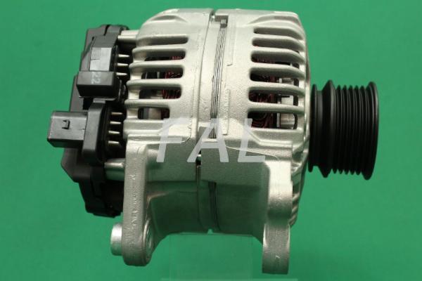 FAL F014681/2 - Alternator autospares.lv