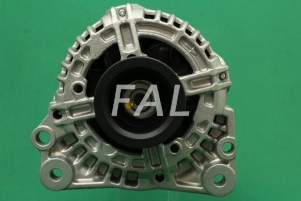 FAL F014681/2 - Alternator autospares.lv