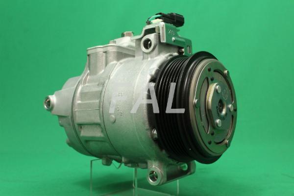 FAL F014630/1 - Compressor, air conditioning autospares.lv