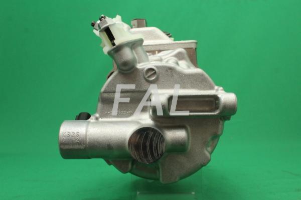 FAL F014630/1 - Compressor, air conditioning autospares.lv