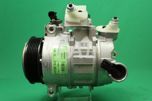 FAL F014630/1 - Compressor, air conditioning autospares.lv