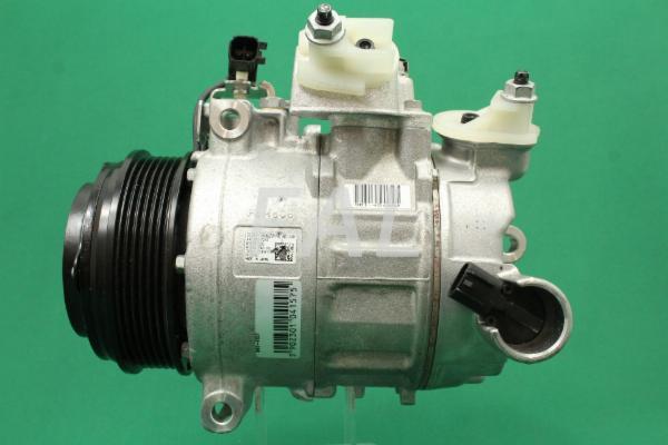 FAL F014630/2 - Compressor, air conditioning autospares.lv