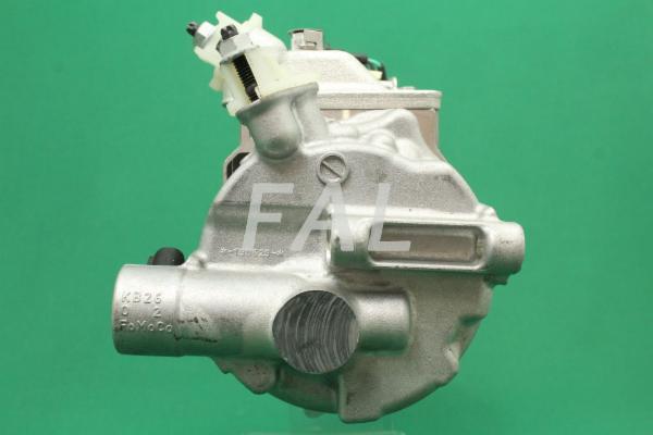 FAL F014630/2 - Compressor, air conditioning autospares.lv