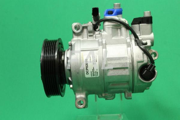 FAL F014623/1 - Compressor, air conditioning autospares.lv