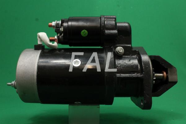 FAL F014001/25 - Starter autospares.lv