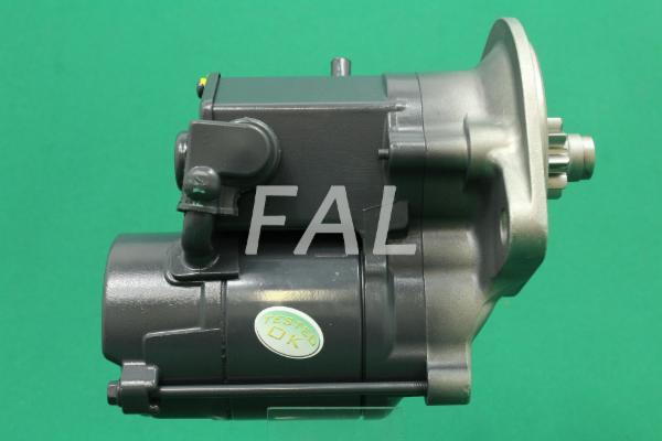 FAL F014081/2 - Starter autospares.lv