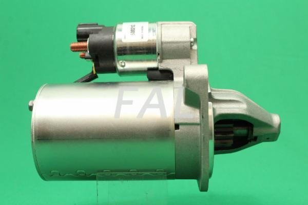 FAL F014025/1 - Starter autospares.lv