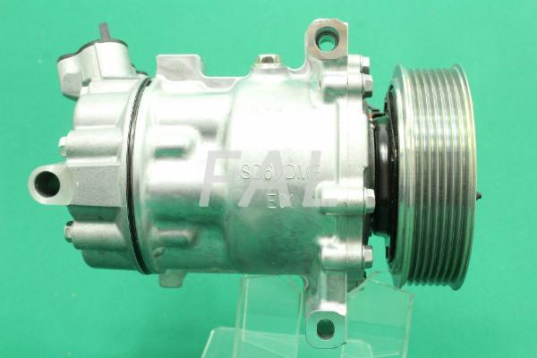 FAL F014179/1 - Compressor, air conditioning autospares.lv