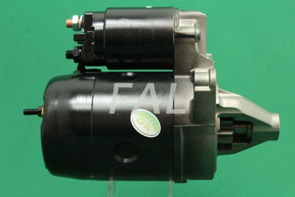 FAL F014890/2 - Starter autospares.lv