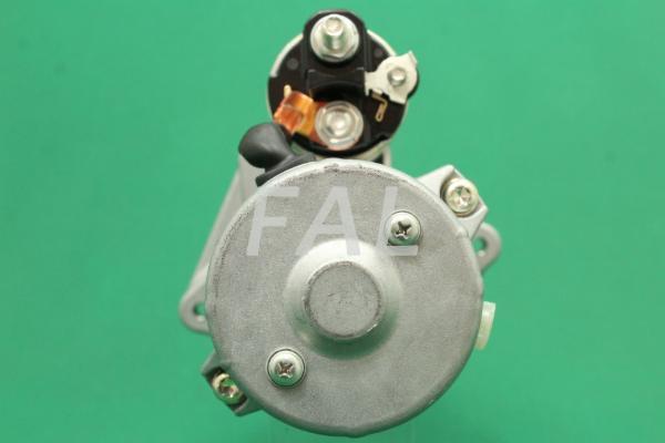 FAL F014857/1 - Starter autospares.lv