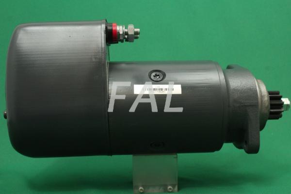 FAL F014863/2 - Starter autospares.lv