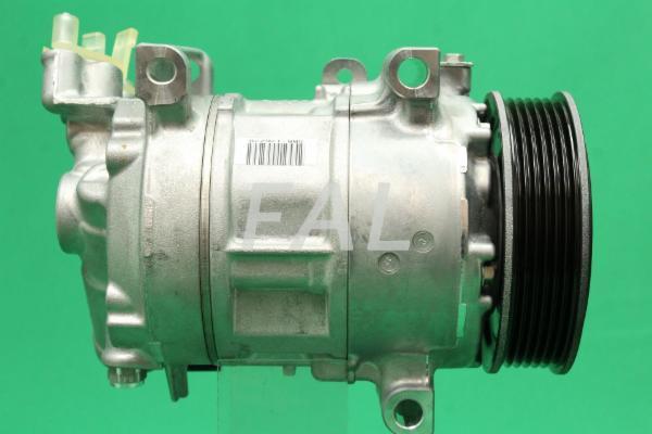 FAL F014876/1 - Compressor, air conditioning autospares.lv