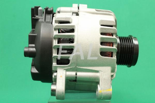 FAL F014249/1 - Alternator autospares.lv