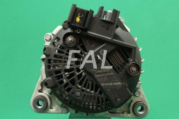 FAL F014249/1 - Alternator autospares.lv