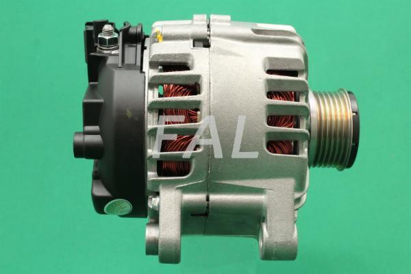 FAL F014249/2 - Alternator autospares.lv