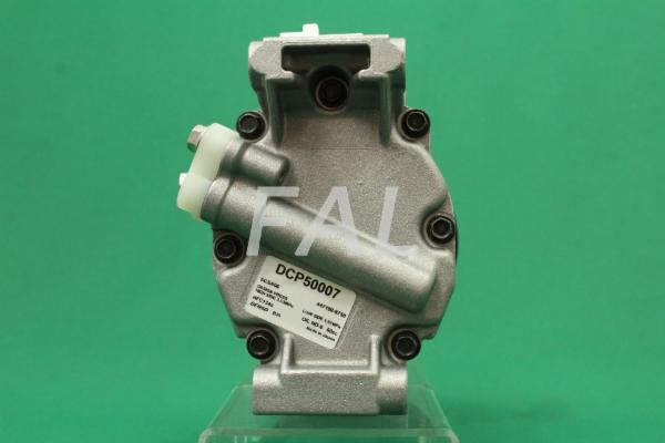 FAL F014756/1 - Compressor, air conditioning autospares.lv