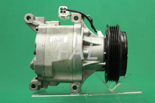 FAL F014756/1 - Compressor, air conditioning autospares.lv