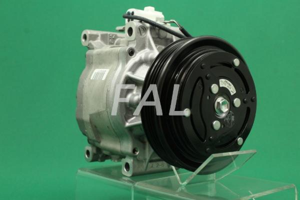 FAL F014756/1 - Compressor, air conditioning autospares.lv