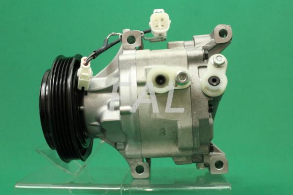 FAL F014756/1 - Compressor, air conditioning autospares.lv