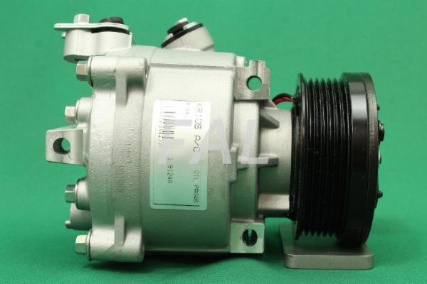 FAL F014708/25 - Compressor, air conditioning autospares.lv