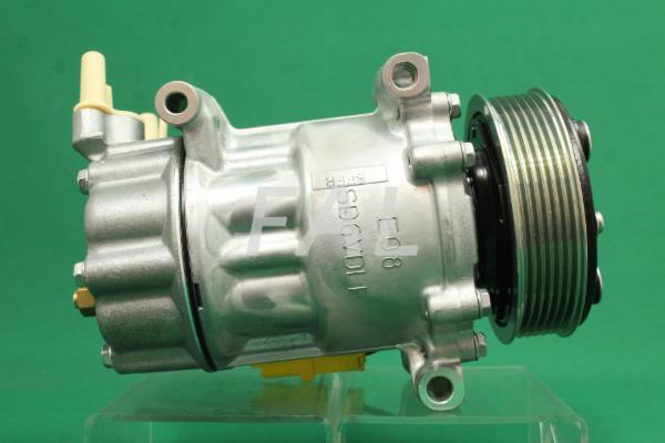 FAL F014714/1 - Compressor, air conditioning autospares.lv