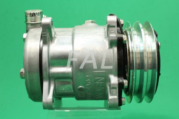 FAL F015963/1 - Compressor, air conditioning autospares.lv