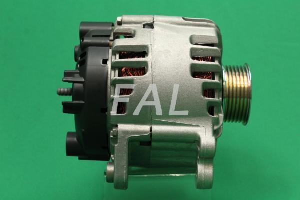 FAL F015925/1 - Alternator autospares.lv