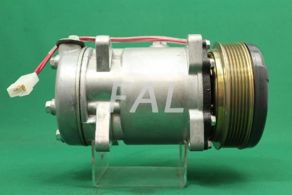 FAL F015493/25 - Compressor, air conditioning autospares.lv