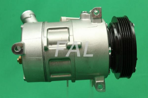 FAL F015487/25 - Compressor, air conditioning autospares.lv