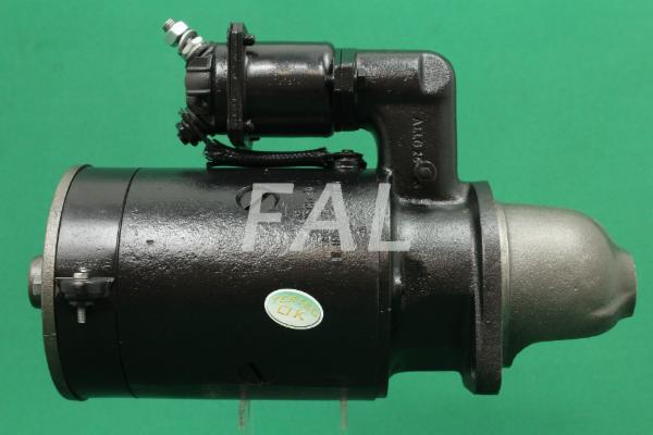 FAL F015432/2 - Starter autospares.lv