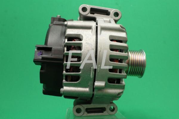 FAL F015475/1 - Alternator autospares.lv