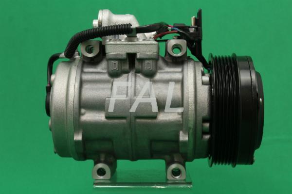 FAL F015550/1 - Compressor, air conditioning autospares.lv