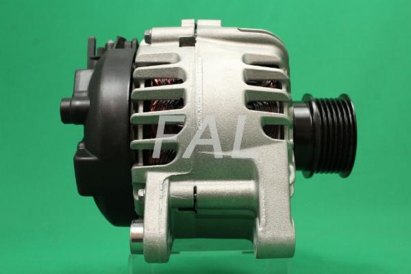 FAL F015533/1 - Alternator autospares.lv