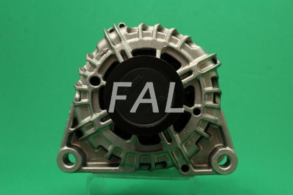 FAL F015533/2 - Alternator autospares.lv